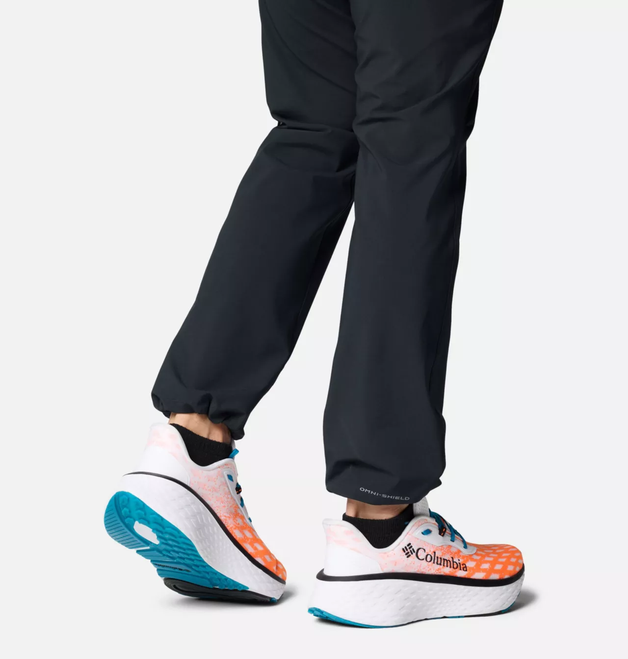 TENIS MASCULINO COLUMBIA KONOS ELEVATE – foto 2